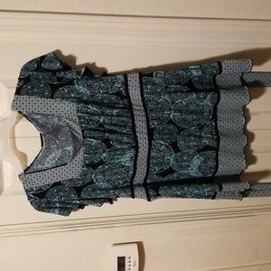 Perseption Woman shirt